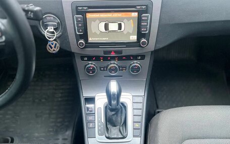 Volkswagen Passat B7, 2013 год, 680 000 рублей, 21 фотография