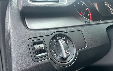 Volkswagen Passat B7, 2013 год, 680 000 рублей, 17 фотография