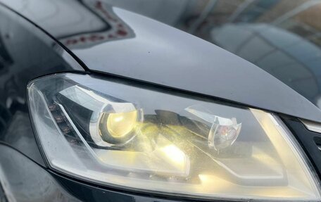 Volkswagen Passat B7, 2013 год, 680 000 рублей, 23 фотография