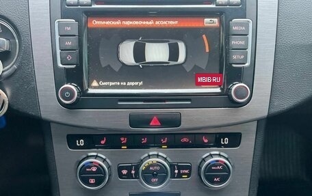 Volkswagen Passat B7, 2013 год, 680 000 рублей, 12 фотография