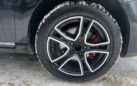 Volkswagen Passat B7, 2013 год, 680 000 рублей, 25 фотография