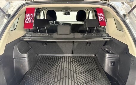 Mitsubishi Outlander III рестайлинг 3, 2018 год, 1 949 800 рублей, 11 фотография