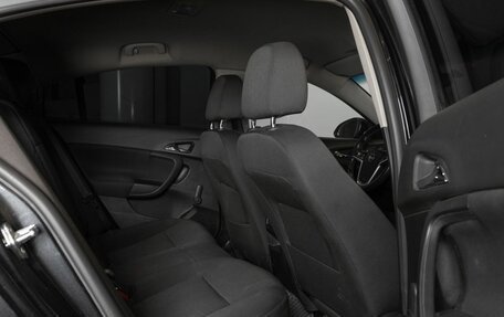 Opel Insignia II рестайлинг, 2013 год, 1 050 000 рублей, 8 фотография