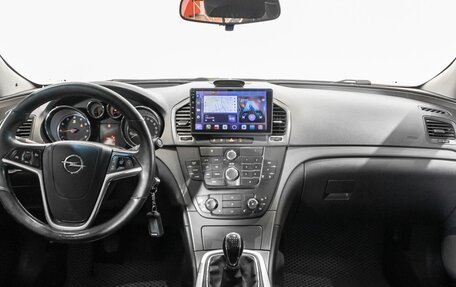 Opel Insignia II рестайлинг, 2013 год, 1 050 000 рублей, 6 фотография