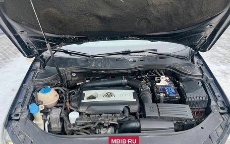 Volkswagen Passat B7, 2013 год, 680 000 рублей, 26 фотография