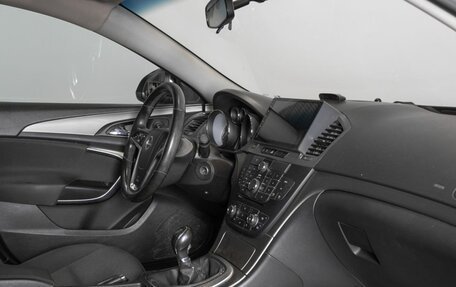 Opel Insignia II рестайлинг, 2013 год, 1 050 000 рублей, 7 фотография