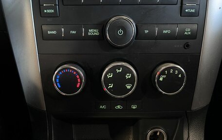 Chevrolet Captiva I, 2011 год, 860 000 рублей, 15 фотография