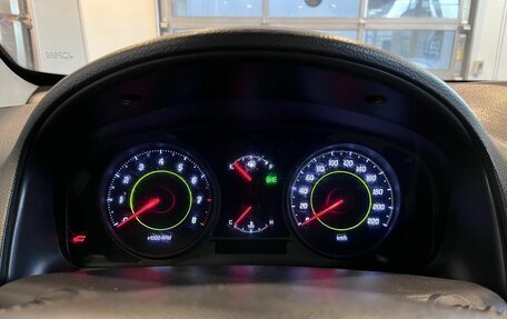 Chevrolet Captiva I, 2011 год, 860 000 рублей, 11 фотография