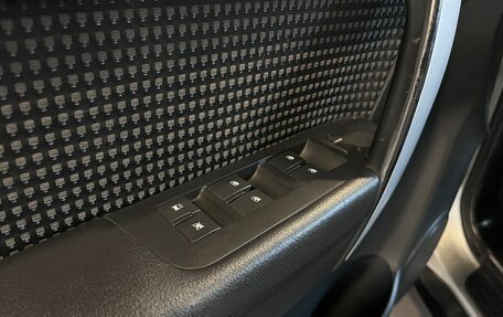 Chevrolet Captiva I, 2011 год, 860 000 рублей, 21 фотография