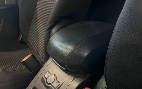 Chevrolet Captiva I, 2011 год, 860 000 рублей, 29 фотография