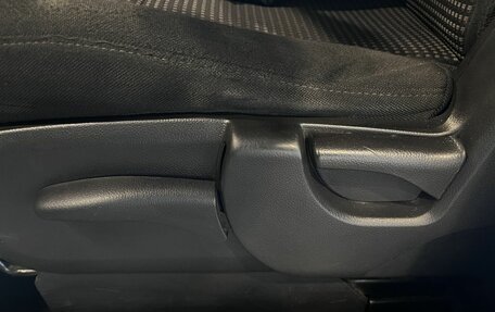 Chevrolet Captiva I, 2011 год, 860 000 рублей, 30 фотография