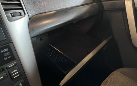 Chevrolet Captiva I, 2011 год, 860 000 рублей, 26 фотография