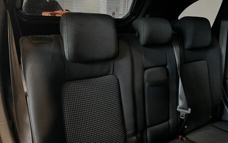 Chevrolet Captiva I, 2011 год, 860 000 рублей, 32 фотография