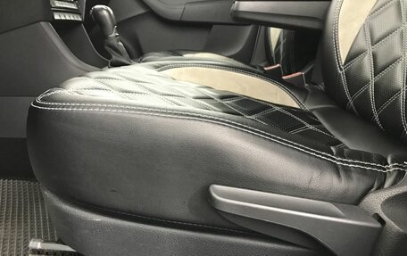 Skoda Rapid I, 2017 год, 1 244 000 рублей, 10 фотография