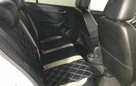 Skoda Rapid I, 2017 год, 1 244 000 рублей, 16 фотография