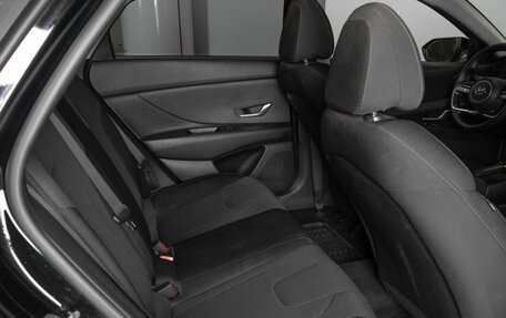 Hyundai Elantra, 2020 год, 1 900 000 рублей, 8 фотография