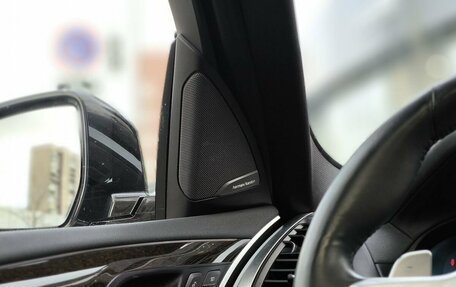 BMW X3, 2018 год, 4 300 000 рублей, 19 фотография