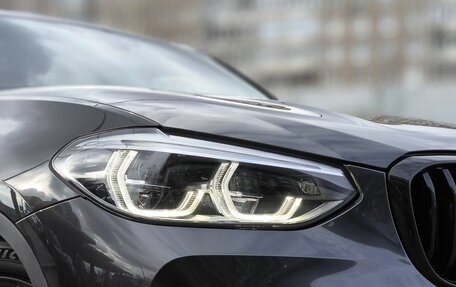 BMW X3, 2018 год, 4 300 000 рублей, 11 фотография