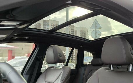 BMW X3, 2018 год, 4 300 000 рублей, 25 фотография