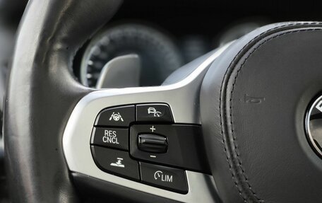 BMW X3, 2018 год, 4 300 000 рублей, 27 фотография