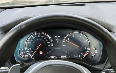 BMW X3, 2018 год, 4 300 000 рублей, 26 фотография