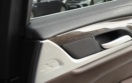 BMW X3, 2018 год, 4 300 000 рублей, 36 фотография