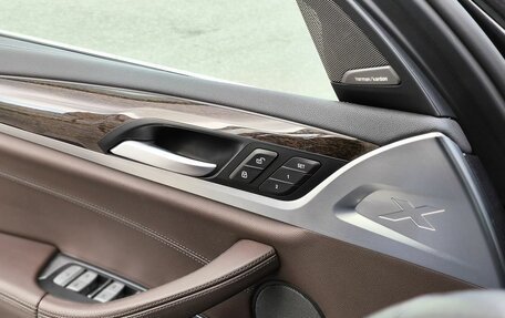 BMW X3, 2018 год, 4 300 000 рублей, 35 фотография