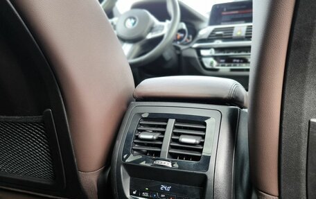 BMW X3, 2018 год, 4 300 000 рублей, 33 фотография