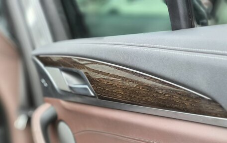 BMW X3, 2018 год, 4 300 000 рублей, 34 фотография