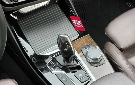 BMW X3, 2018 год, 4 300 000 рублей, 31 фотография