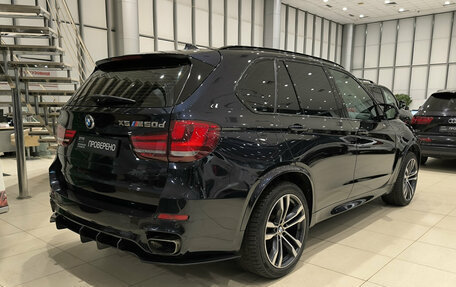 BMW X5, 2014 год, 3 520 000 рублей, 9 фотография