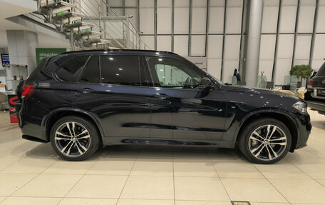 BMW X5, 2014 год, 3 520 000 рублей, 8 фотография