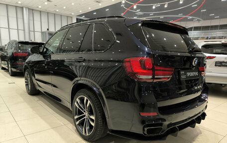 BMW X5, 2014 год, 3 520 000 рублей, 11 фотография