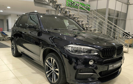 BMW X5, 2014 год, 3 520 000 рублей, 7 фотография