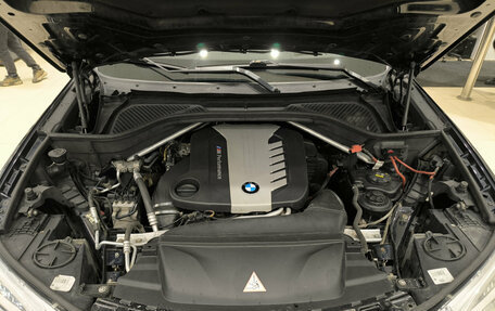 BMW X5, 2014 год, 3 520 000 рублей, 13 фотография