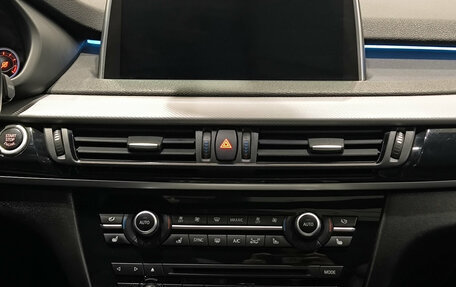 BMW X5, 2014 год, 3 520 000 рублей, 19 фотография