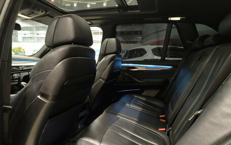 BMW X5, 2014 год, 3 520 000 рублей, 16 фотография