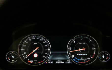 BMW X5, 2014 год, 3 520 000 рублей, 17 фотография