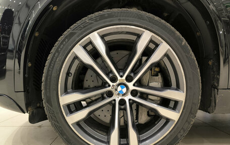 BMW X5, 2014 год, 3 520 000 рублей, 22 фотография