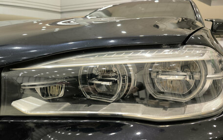 BMW X5, 2014 год, 3 520 000 рублей, 21 фотография