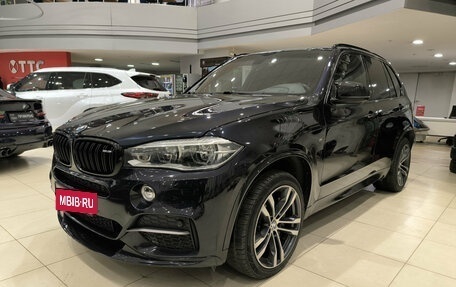 BMW X5, 2014 год, 3 520 000 рублей, 5 фотография