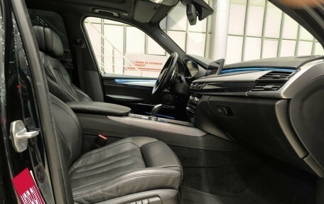 BMW X5, 2014 год, 3 520 000 рублей, 15 фотография