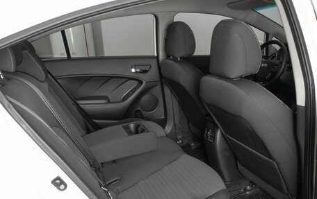 KIA Cerato III, 2018 год, 1 560 000 рублей, 8 фотография