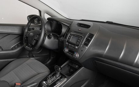 KIA Cerato III, 2018 год, 1 560 000 рублей, 7 фотография