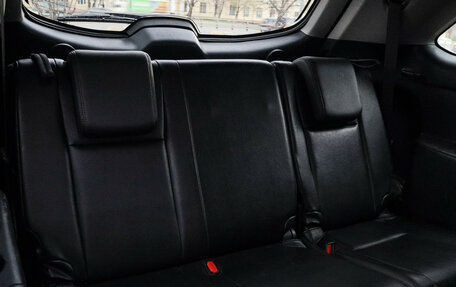 Toyota Highlander III, 2014 год, 2 150 000 рублей, 9 фотография