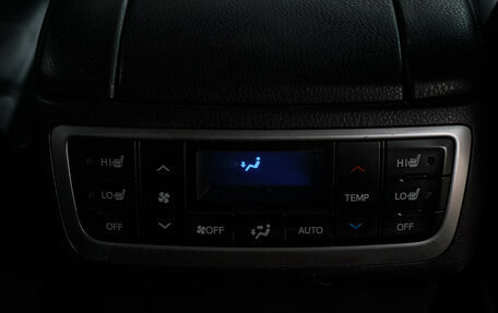 Toyota Highlander III, 2014 год, 2 150 000 рублей, 10 фотография