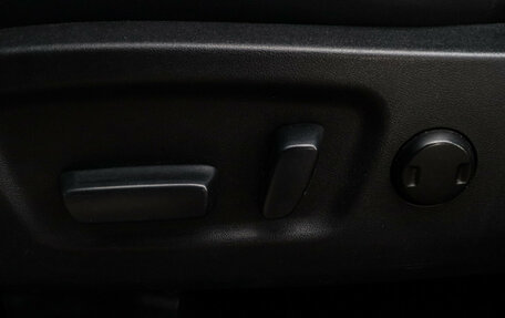 Toyota Highlander III, 2014 год, 2 150 000 рублей, 17 фотография