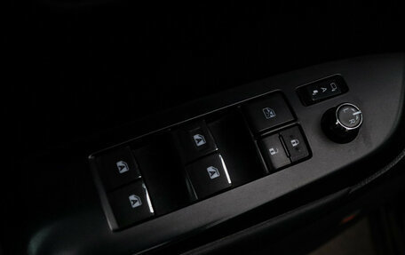 Toyota Highlander III, 2014 год, 2 150 000 рублей, 20 фотография