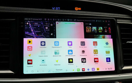 Toyota Highlander III, 2014 год, 2 150 000 рублей, 23 фотография