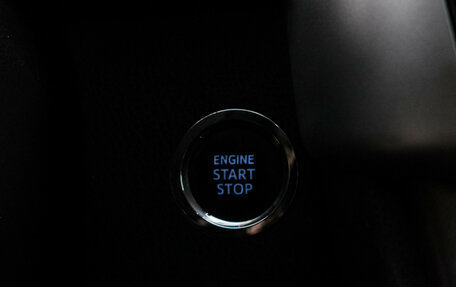 Toyota Highlander III, 2014 год, 2 150 000 рублей, 26 фотография